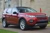 2015 Land Rover Discovery Sport TD4 HSE - 14,000 Miles  VENDUTO