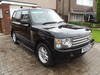 2004 Immaculate Range Rover Vogue 3.0TD6 Auto. For Sale
