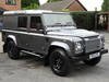 2015 LAND ROVER DEFENDER 110 2.2TDCI XS STATION WAGON !!!! For Sale