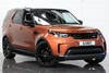2017 17 17 LAND ROVER DISCOVERY 5 3.0 TD6 FIRST EDITION AUTO In vendita