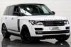 2014 14 64 RANGE ROVER 5.0 V8 SUPERCHARGED AUTOBIOGRAPHY AUTO For Sale