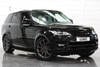 2014 14 64 RANGE ROVER SPORT 3.0 HSE DYNAMIC AUTO For Sale