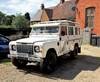 1979 Land Rover 109 For Sale by Auction