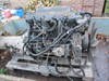 land rover 300 TDI engine + ZF autobox In vendita