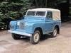 1961 Land Rover 2A 2.25  £10,000 - £12,000 In vendita all'asta