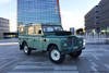 1980 Land Rover Series III 109 SW diesel - wonderful conditions For Sale