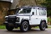 2016 Defender 90 Adverture (Just 4019 miles) NO VAT TO PAY!! VERKAUFT
