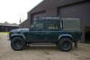 2014 Land Rover Defender 110 2.2 TD XS Double Cab  SOLD
