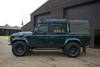 2014 Land Rover Defender 110 2.2 TD XS Double Cab VERKAUFT