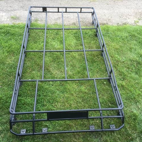 2015 Land Rover Defender 110 G4 Expedition Roof Rack For Sale