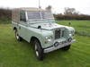 1970 Restored swb. Galv Chassis . O/D. MInt condition. SOLD