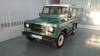 1990 Land Rover Santana 2500 DC S for sale SOLD