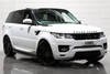 2014 14 64 RANGE ROVER SPORT 3.0 SDV6 HSE AUTO [CAR DUE IN] For Sale