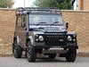 2016 Land Rover Defender 90 Adventure Edition In vendita