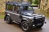 2015 Defender 90 Adverture Automatic (Just 1473 miles) SOLD