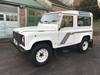 Land rover 90 300 tdi 7 seater csw defender 1996 For Sale