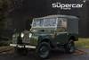 1953 Land Rover Series One - 80 For Sale