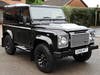 2016/65 LAND ROVER DEFENDER 90 2.2TDCI XS STATION WAGON!! For Sale