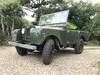 1952 Land rover series 1, completely original For Sale