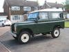 1981 series 3 land rover.2.2 petrol. For Sale
