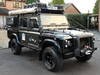 2005 LAND ROVER DEFENDER 110 2.5 TD5 XS EXPEDITION PREPARED! For Sale