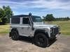 2003 LAND ROVER DEFENDER XS For Sale