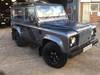 1998 Land Rover 300 tdi county station wagon style  For Sale