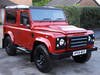 2014 LAND ROVER DEFENDER 90 2.2TDCI XS STATION WAGON IMMAC!! For Sale