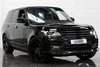 2015 15 15 RANGE ROVER 5.0 V8 S/C AUTOBIOGRAPHY OVERFINCH AUTO For Sale