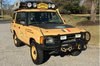 1991 Land Rover Discovery = LHD Camel Trophy Racer $obo In vendita
