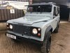 1987 Land Rover® 90 *Matching Numbers - USA Exportable*(HAE) SOLD