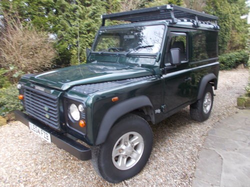 2004 CHOICE OF 2 FOR EXCHANGES WITH CLASSIC VEHICLES  For Sale