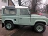 Land Rover 90, 1988 For Sale
