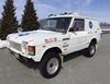 1982 Range Rover Rallye-Raid - No reserve price For Sale by Auction