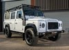 2016 BRAND NEW LAND ROVER DEFENDER 110 XS | EXPEDITION EDITION For Sale