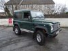 2004 Land Rover 90 Defender 2.5 Td5. 3 OWNERS FROM NEW FSH In vendita
