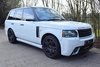 Range Rover 5.0 Supercharged Autobiography 2010 - Kahn RS600 For Sale