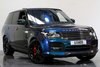 2016 16 16 RANGE ROVER 4.4 SDV8 AUTOBIOGRAPHY OVERFINCH AUTO For Sale