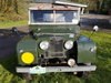 1958 Land Rover Series 1 4 X 2. For Sale