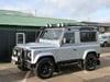 2007 Land Rover Defender 90 XS, 43,000 miles, Sold SOLD