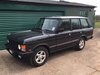 1995 Classic Range Rover 3.9 Vogue-Time Warp Condition SOLD