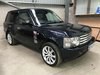 2002 Land Rover Range Rover HSE V8 Auto at Morris Leslie Auction For Sale by Auction