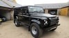 2009 Defender 110 XS Station wagon Brook performance pack SOLD