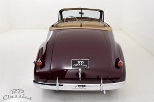 1940 LaSalle Series 50 - 8