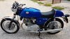 1972 Laverda 750 SF VENDIDO