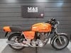 1981 Laverda Jota 1000 SOLD