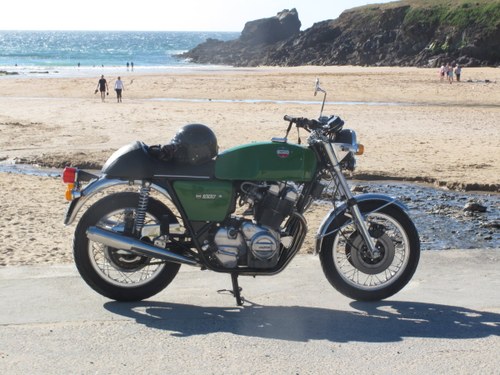 1978 Laverda 3C very rare For Sale