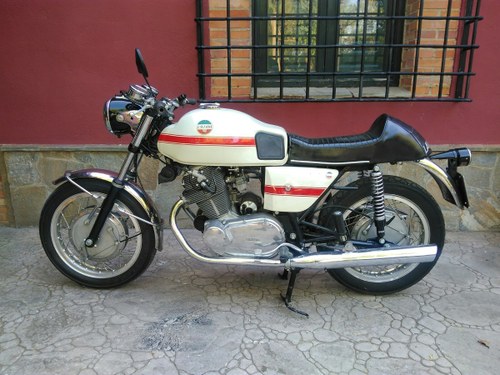 1969 Laverda SF750 For Sale