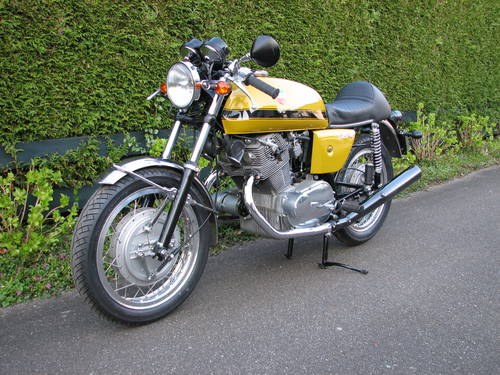 1973 Classic Laverda SF1 most sought after  For Sale