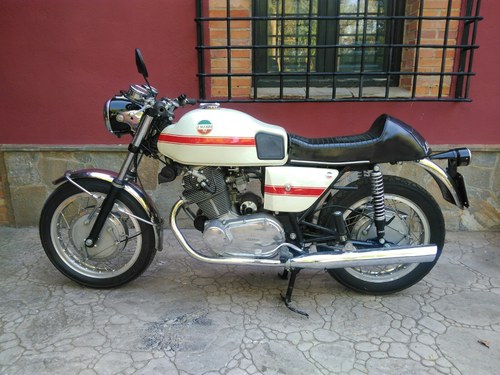 1971 LAVERDA 750 SF1 For Sale
